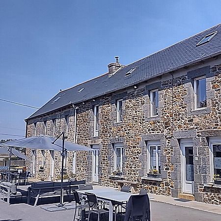 Le Bonheur En Bretagne Hotel Rouillac  Luaran gambar