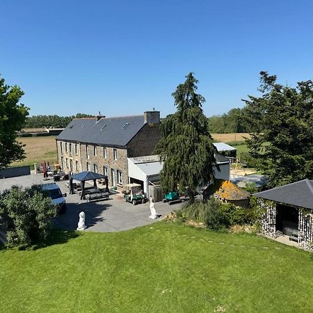 Le Bonheur En Bretagne Hotel Rouillac  Luaran gambar